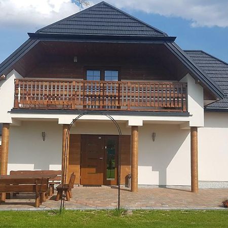 Apartamenty Беловеж Экстерьер фото