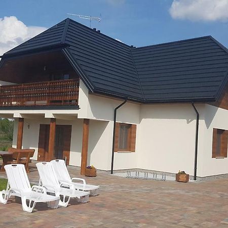 Apartamenty Беловеж Экстерьер фото