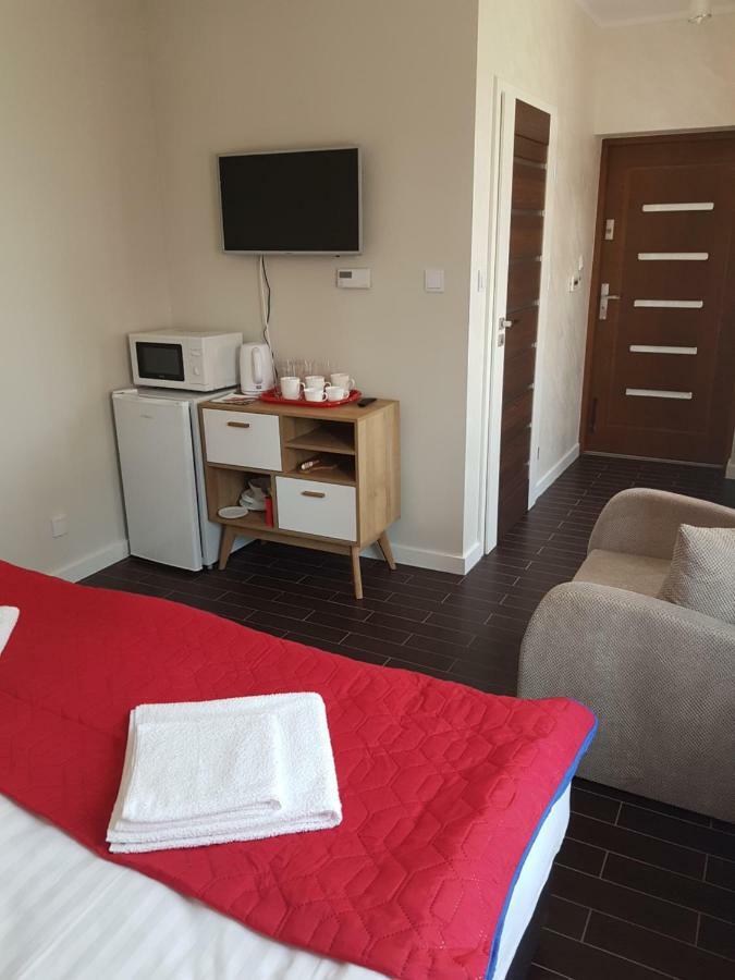 Apartamenty Беловеж Экстерьер фото