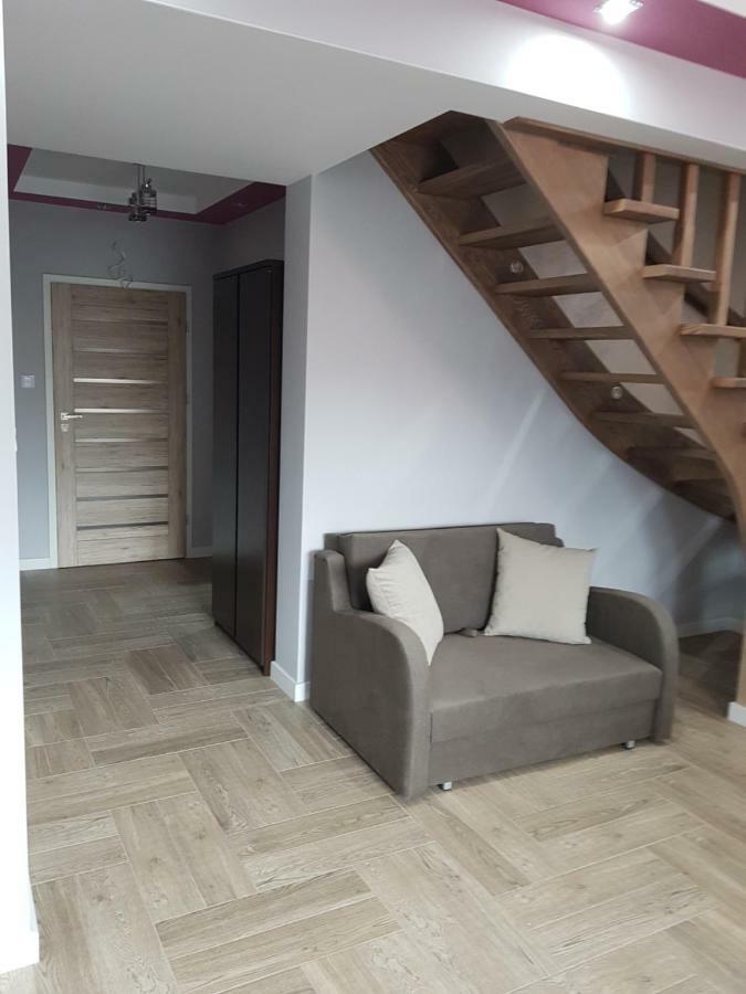 Apartamenty Беловеж Экстерьер фото