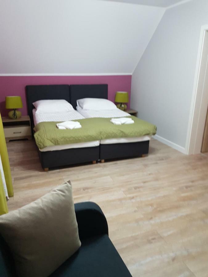 Apartamenty Беловеж Экстерьер фото