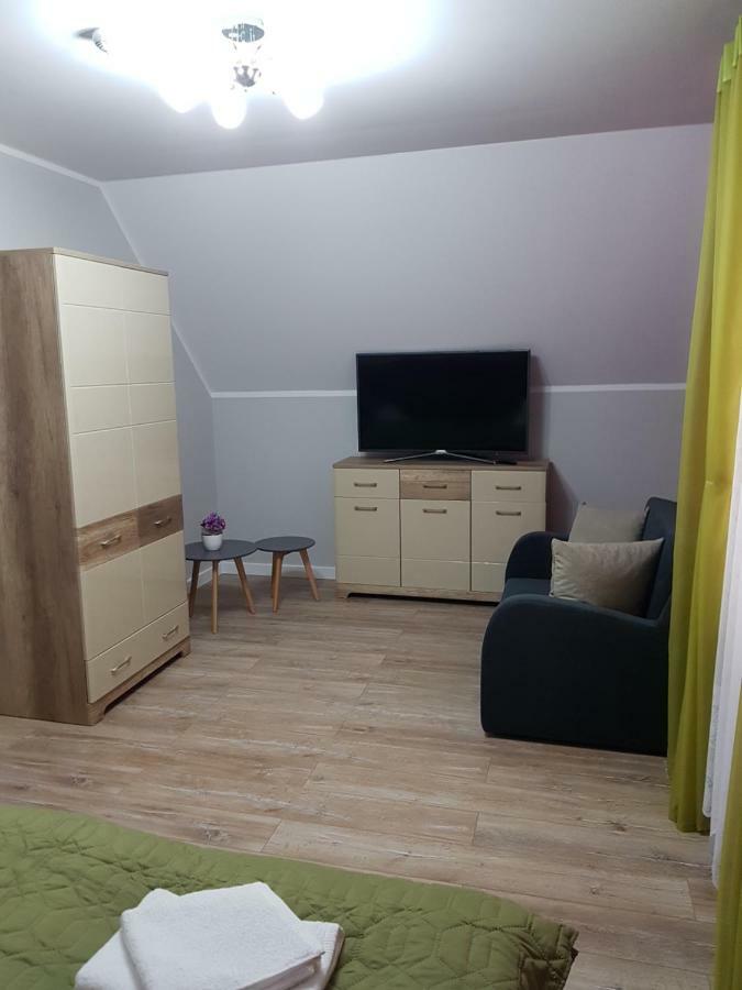 Apartamenty Беловеж Экстерьер фото