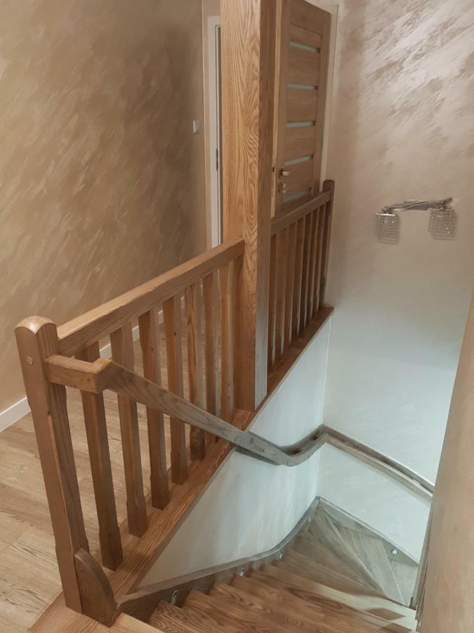 Apartamenty Беловеж Экстерьер фото