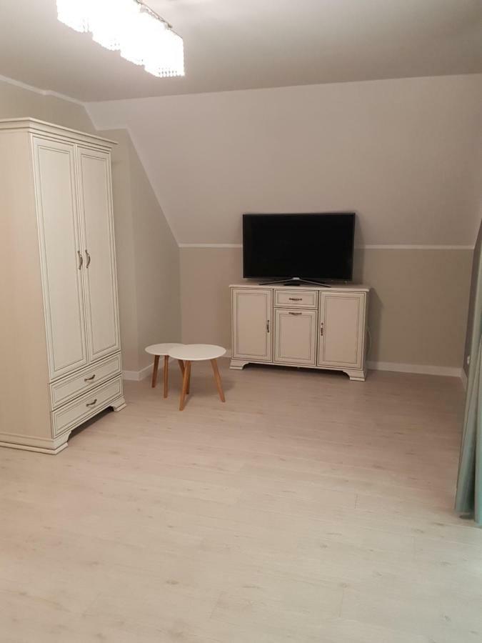 Apartamenty Беловеж Экстерьер фото