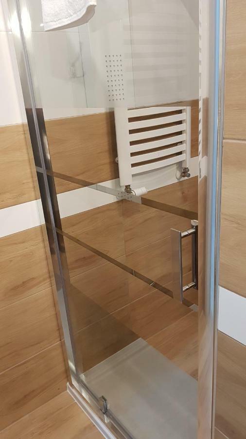 Apartamenty Беловеж Экстерьер фото