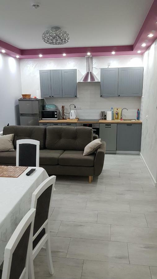 Apartamenty Беловеж Экстерьер фото