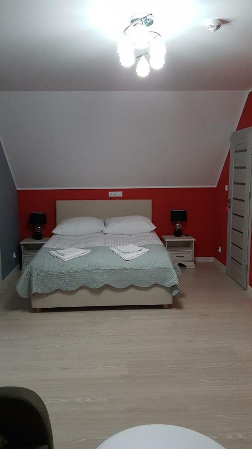 Apartamenty Беловеж Экстерьер фото
