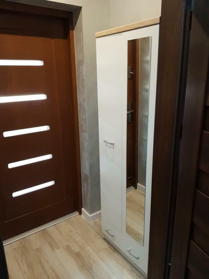Apartamenty Беловеж Экстерьер фото