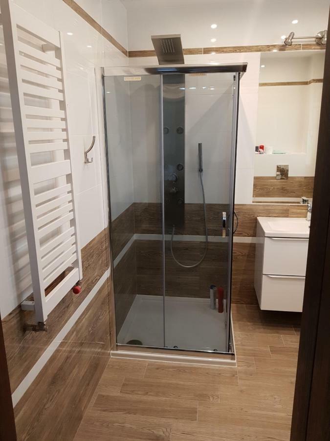 Apartamenty Беловеж Экстерьер фото