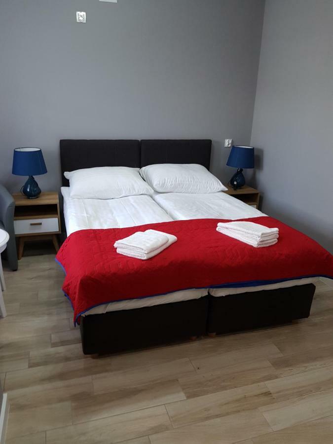Apartamenty Беловеж Экстерьер фото