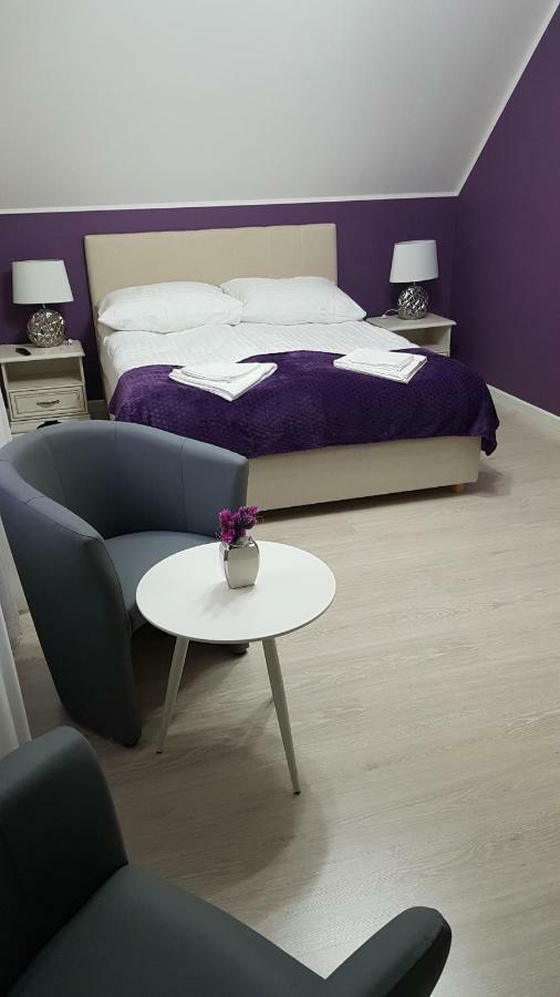 Apartamenty Беловеж Экстерьер фото