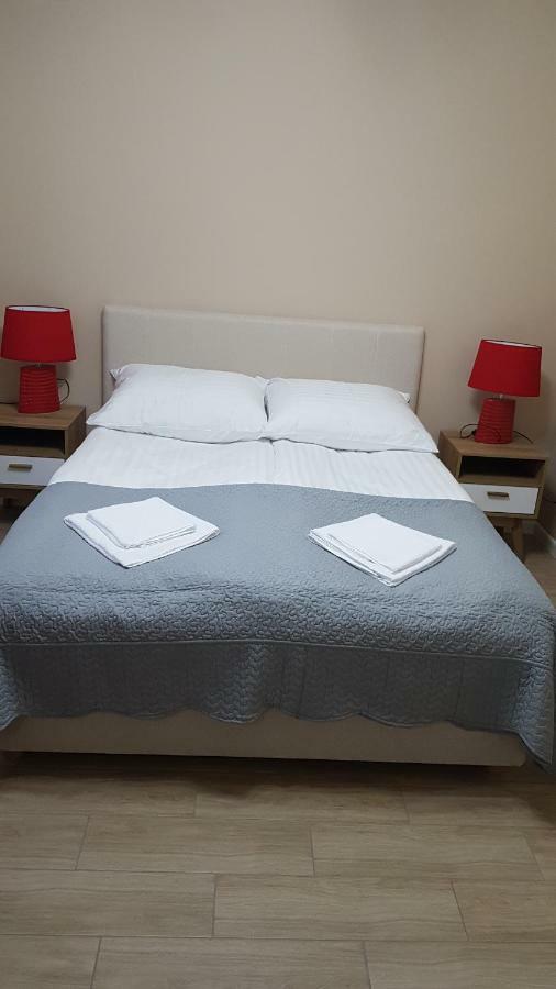 Apartamenty Беловеж Экстерьер фото