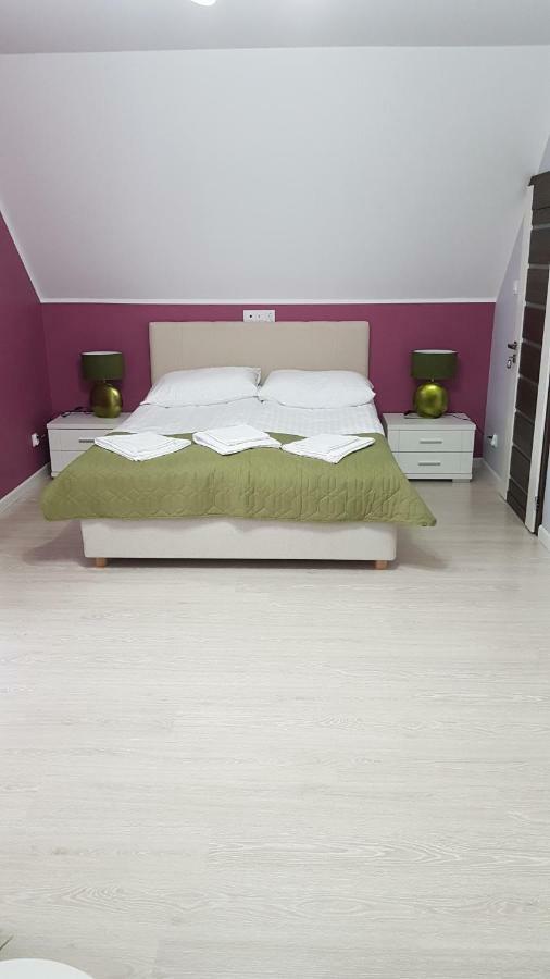 Apartamenty Беловеж Экстерьер фото