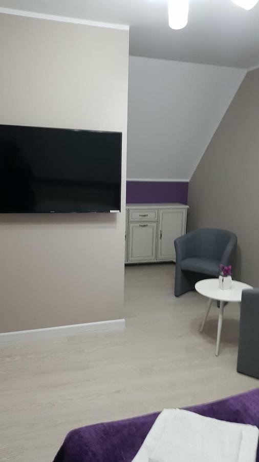 Apartamenty Беловеж Экстерьер фото