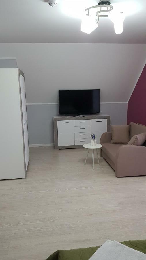 Apartamenty Беловеж Экстерьер фото