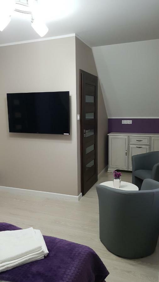 Apartamenty Беловеж Экстерьер фото