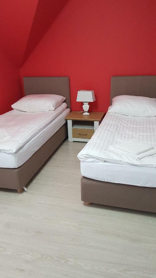 Apartamenty Беловеж Экстерьер фото