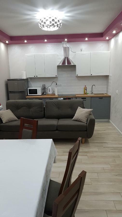 Apartamenty Беловеж Экстерьер фото